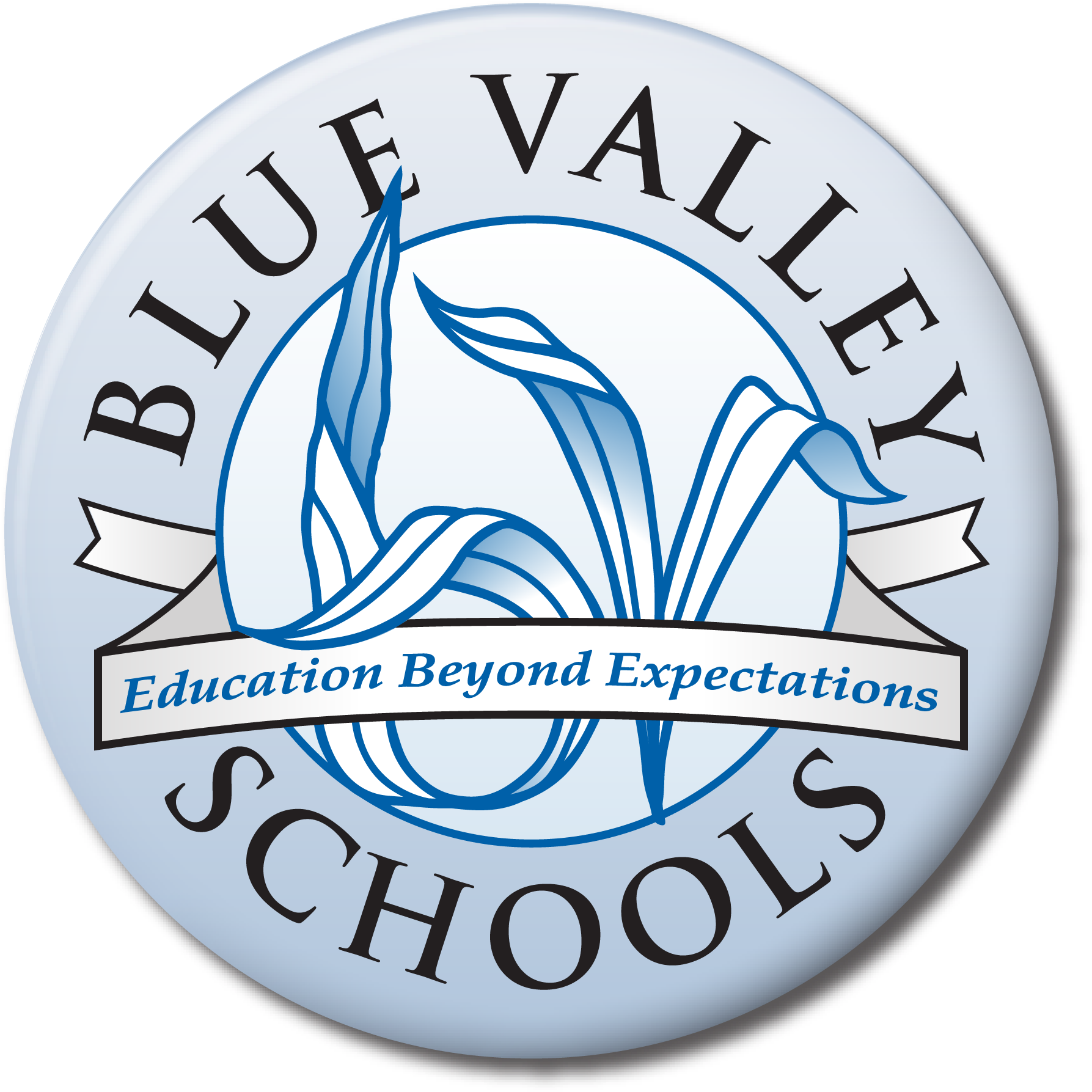 District Logo - Portable Network Graphics (1804x1804), Png Download