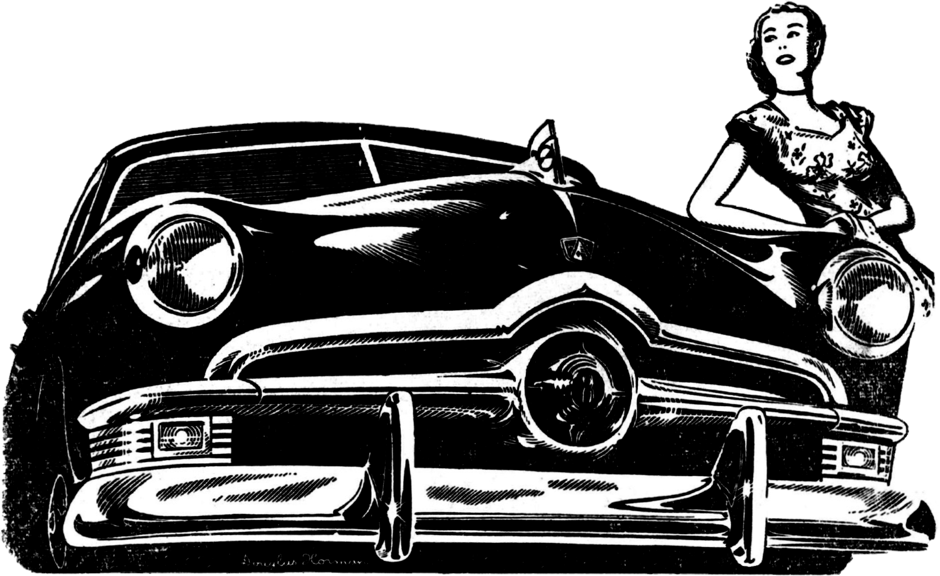 Vintage Car Ford Vintage Cars 1321086 - Vintage Car (1920x1294), Png Download