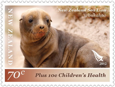 Product Listing For 2012 Children's Health - New Zealand (600x600), Png Download