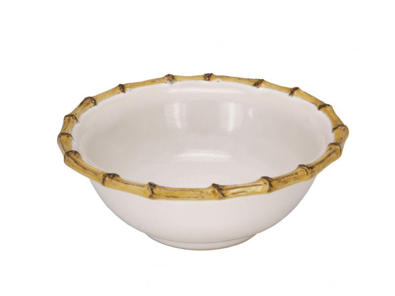 More Views - Bamboo Cereal Bowl (800x800), Png Download