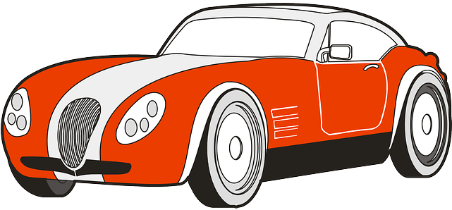 Oldtimer, Vintage, Automobile, Vintage Car, Classic - Fast And Faster Shower Curtain (640x320), Png Download