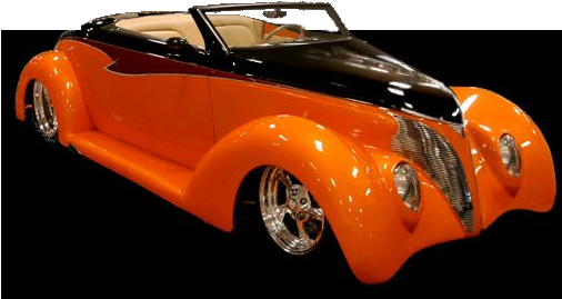 Vehicle (505x300), Png Download