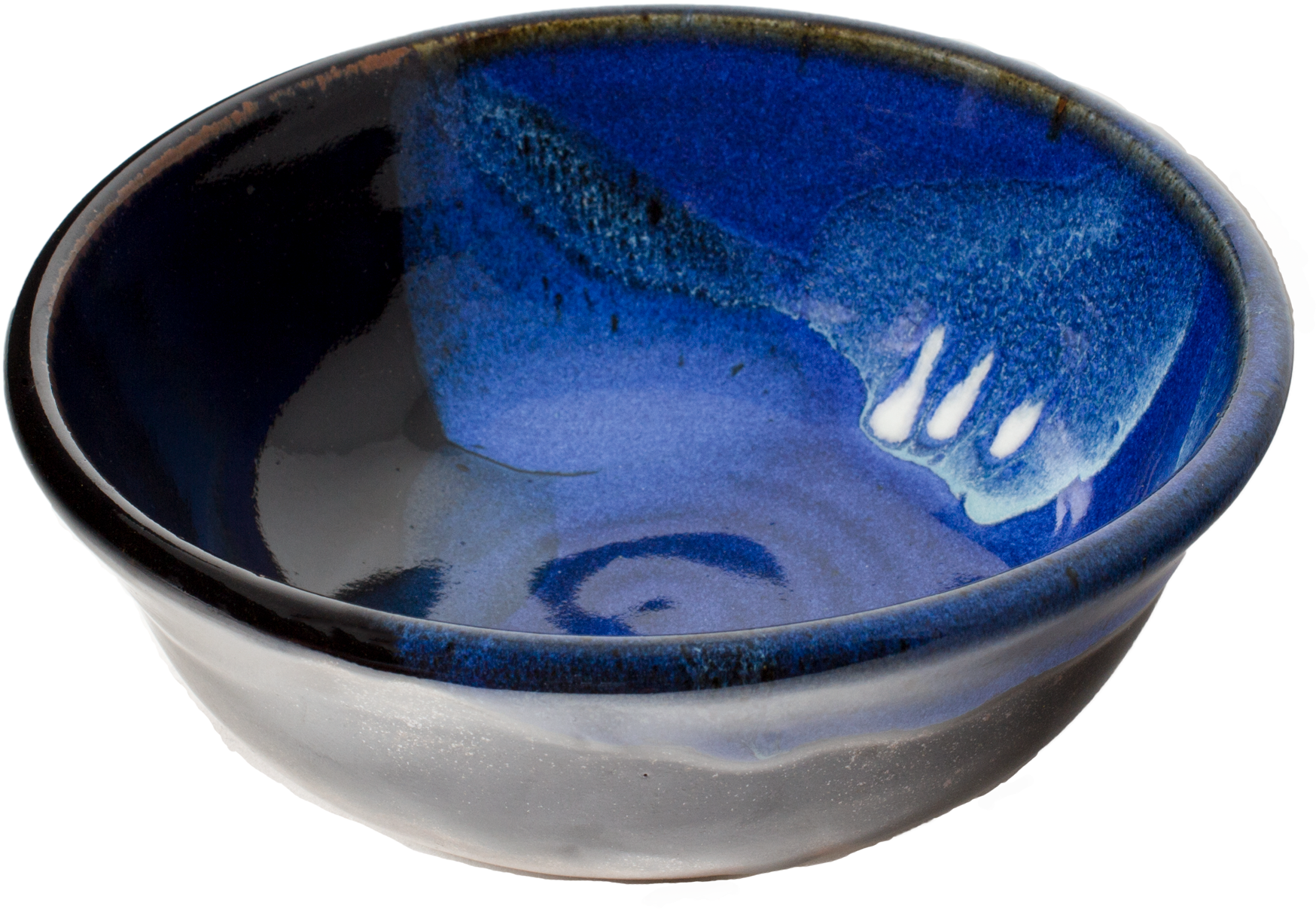 6" Handmade Pottery Cereal Bowl - Bowl (1920x1280), Png Download