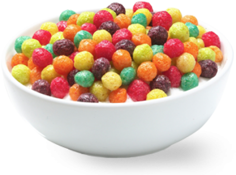 Royalty Free Download Silly Rabbit Ml Or - Trix Reduced Sugar Cereal - 11.75 Oz Box (500x500), Png Download