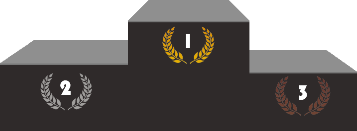World Throwdown Prizes - Apashe / Battle Royale/black Gold (vip And Remixes) (717x264), Png Download
