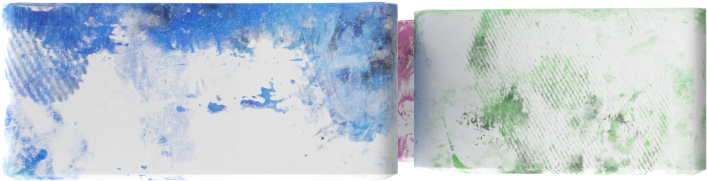 7 Hd Used Watercolor Royalty-free 3d Model - Painting (920x920), Png Download