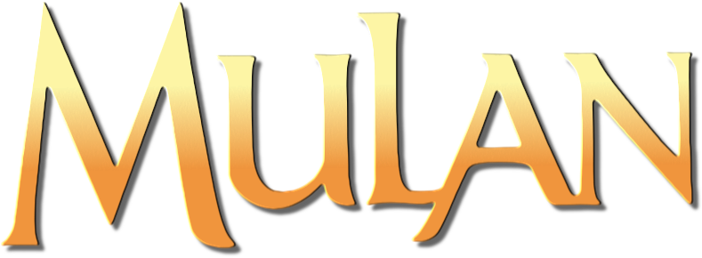 Mulan Image - Mulan (800x310), Png Download