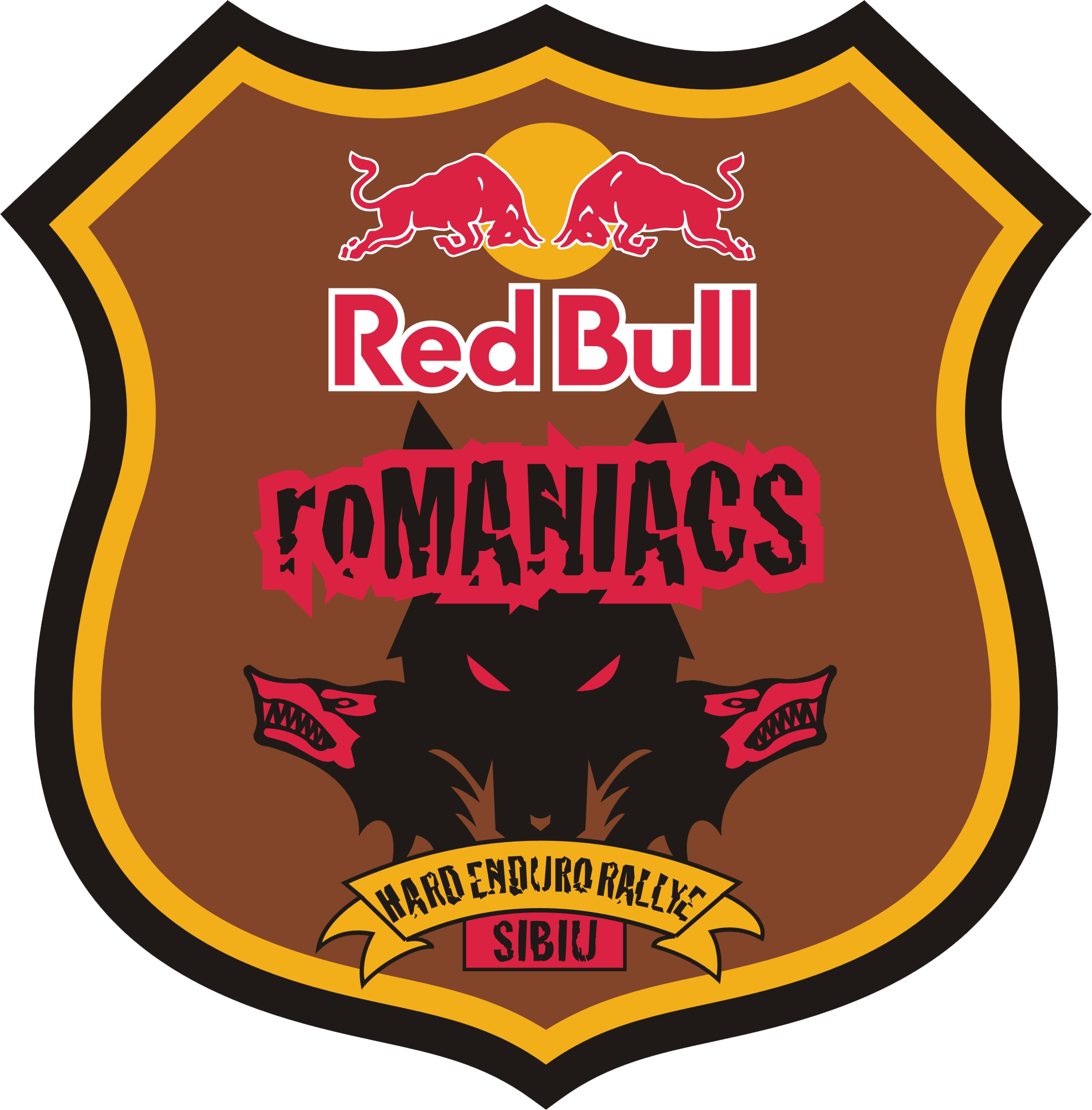Red Bull Romaniacs - Red Bull Romaniacs Hard Enduro Rallye (1968x2001), Png Download