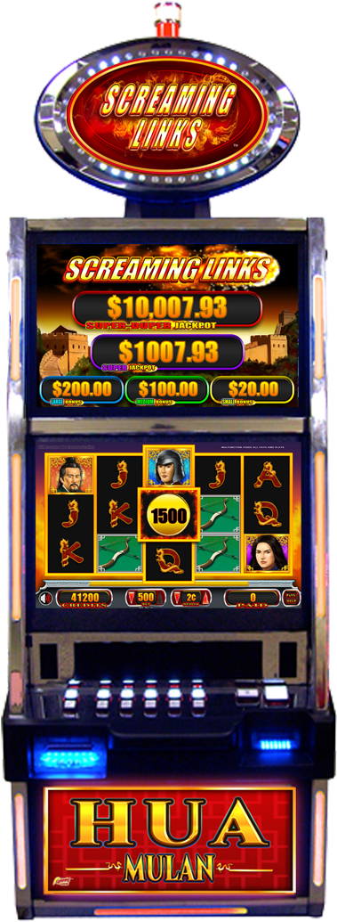 Lightning Gaming, Inc. (490x1080), Png Download