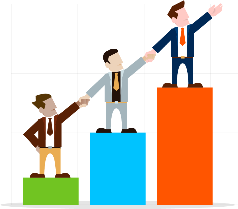 Forbole A Blockchain Based Professional Social Community - Lecturer (1000x820), Png Download