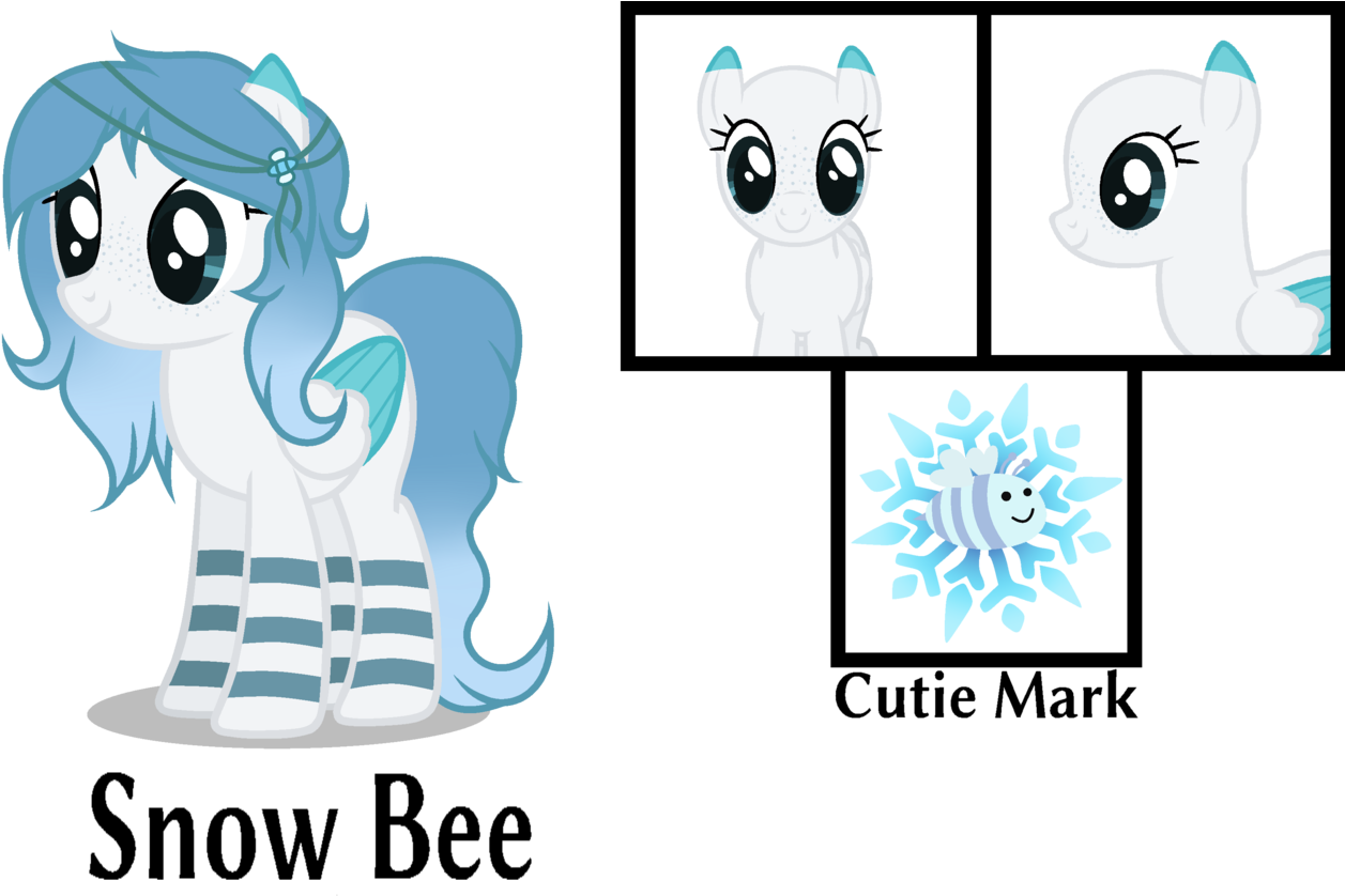 Bluemoonbluepony, Female, Mare, Oc, Oc - Cartoon (1280x849), Png Download