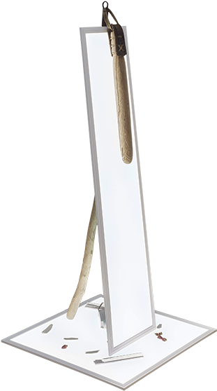 Trade Allert - Wood (354x587), Png Download