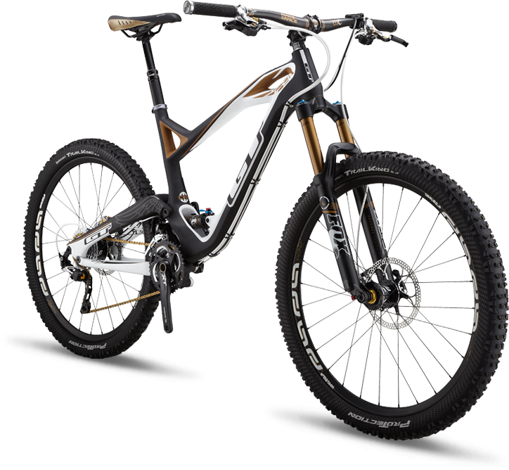 Mountain Bike Wheel Png - Commencal Meta 55 (724x668), Png Download