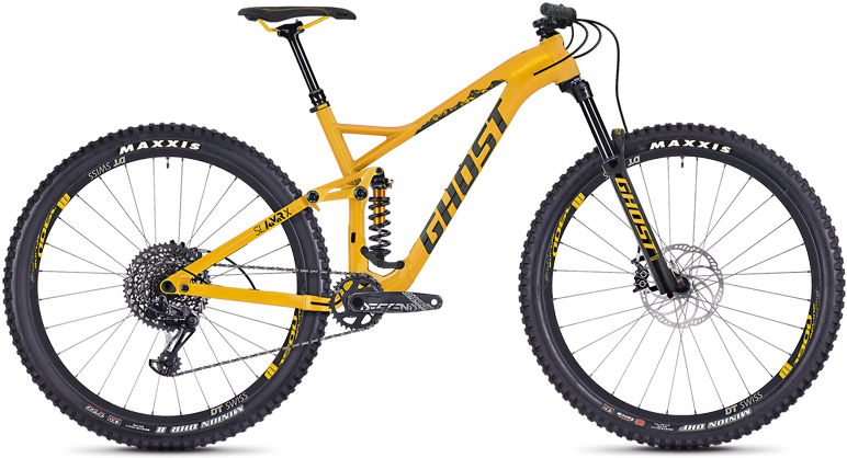 ½ - Ghost Fr Amr 2018 (800x540), Png Download