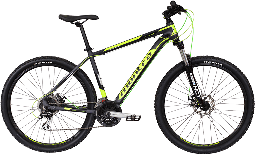 Montra Rock - Tern Eclipse P20 (900x550), Png Download