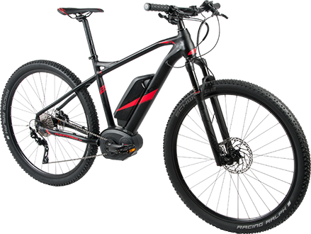 Radical - Mountainbike - Zoomable - Expert Expert - Giant Talon 27.5 3 2017 (439x330), Png Download