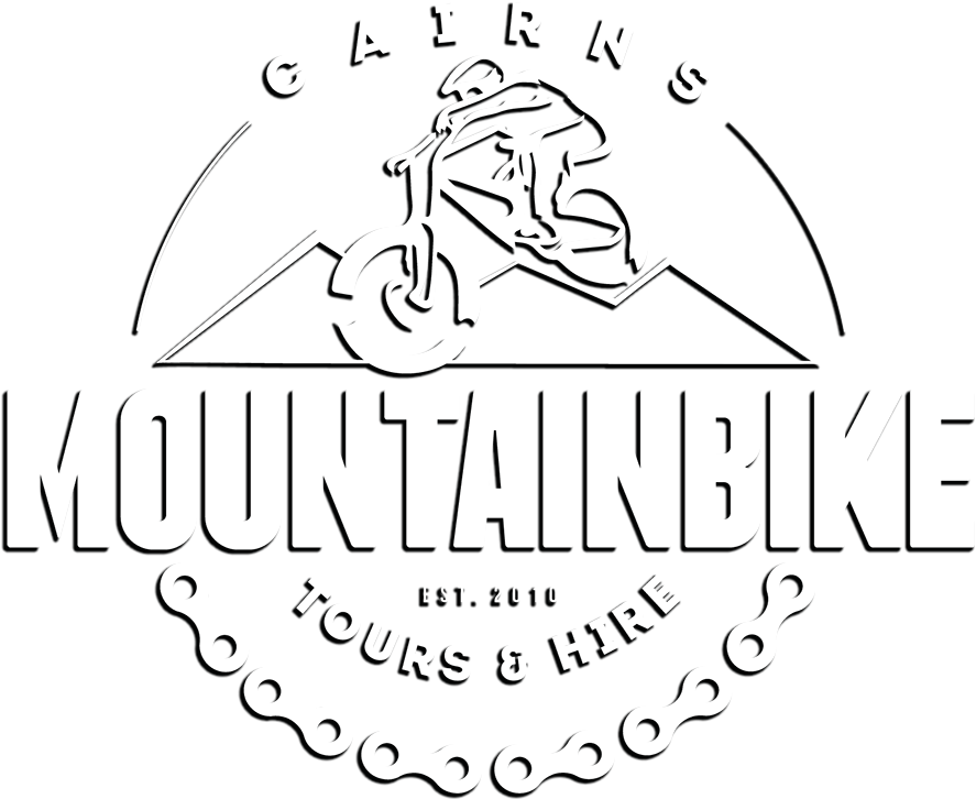 Cairns Mountain Bike Tours - Cairns Mountain Bike Tours & Hire (890x768), Png Download