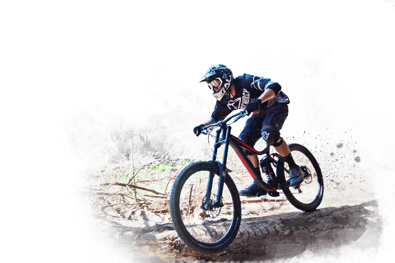 Biker Image - Motorcycle (1275x850), Png Download