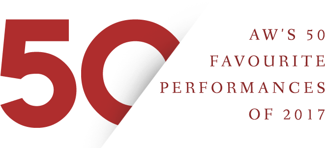 Awardswatch Forums' 50 Favourite Performances Of - Permalink (720x300), Png Download