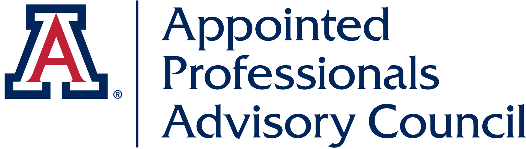 Appointed Professionals Advisory Council - University Of Arizona A Tote Bag, Adult Unisex, Natural (1675x475), Png Download