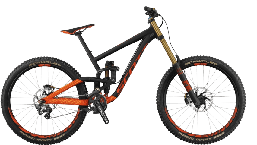 Following Our Belief That For Every Track There Is - Scott Gambler 730 2017 (852x481), Png Download