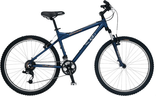 Bike Rental, Bicycle Rental, Mountain Bike Rental - Merida Crossway 20 2016 (540x332), Png Download