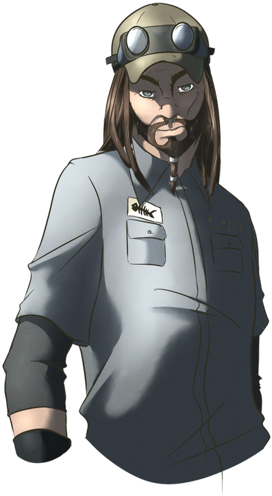 Watch Dogs 2 On Twitter - Cartoon (600x799), Png Download