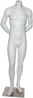 Male Mannequin Mannequin Transparent Full Size Png Download Seekpng