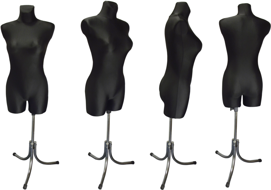 Mannequin With Clothes Png - Mannequin Png (1024x682), Png Download