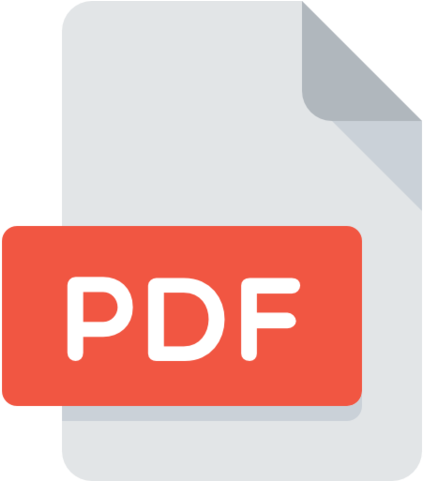 Mini Periscope Polarization Rotation - Pdf Icon Png Free (480x480), Png Download
