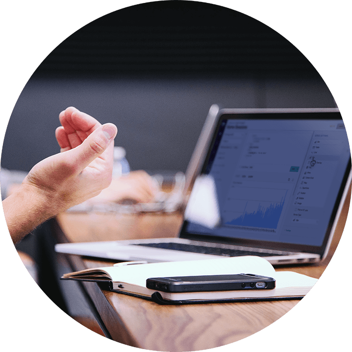 For Us, Customer Support Is An Ongoing Relationship - Management (720x720), Png Download