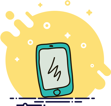 Periscope Allows Anyone With A Smartphone To Broadcast - Icon (500x500), Png Download