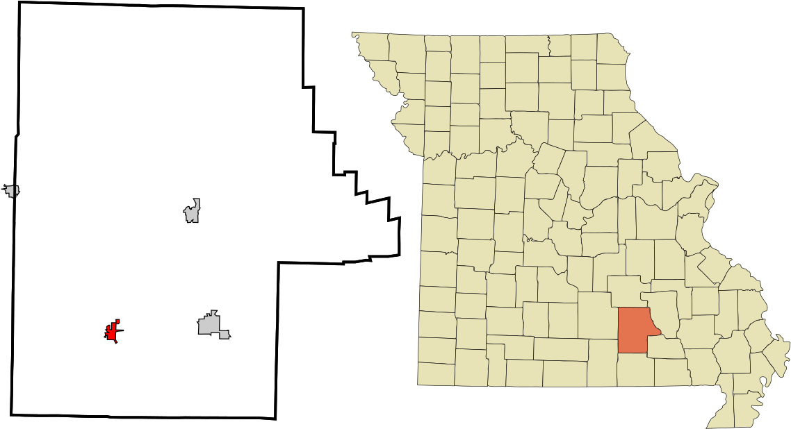 Missouri (1200x632), Png Download