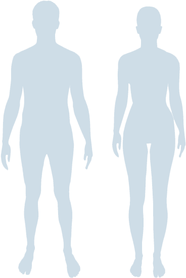 Standing (752x591), Png Download