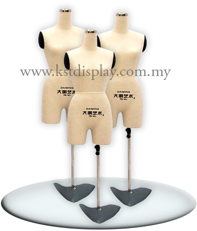 Professional Tailor's Dummy Is Your Super Model - Mannequin (500x500), Png Download