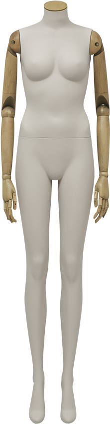 Mannequin (841x1133), Png Download