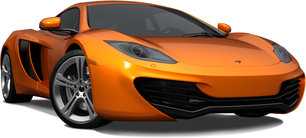 Race Car Transparent Image - Asphalt 8 Airborne Png (607x274), Png Download