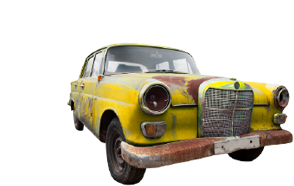 Co2 Emissions Of - Car (849x442), Png Download