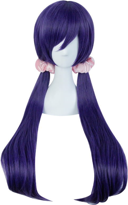 Lightbox Moreview - Hime Cut (800x800), Png Download