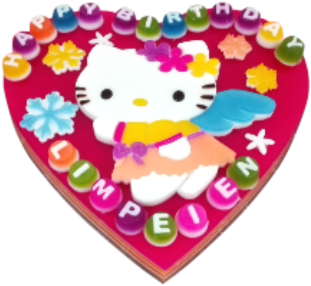 Home - Heart (1000x630), Png Download