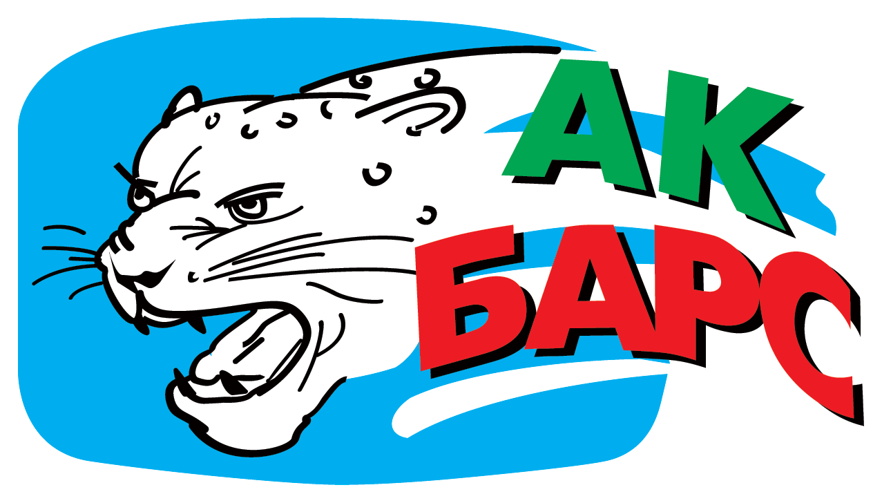 Invited - Ak Bars Kazan (1277x728), Png Download