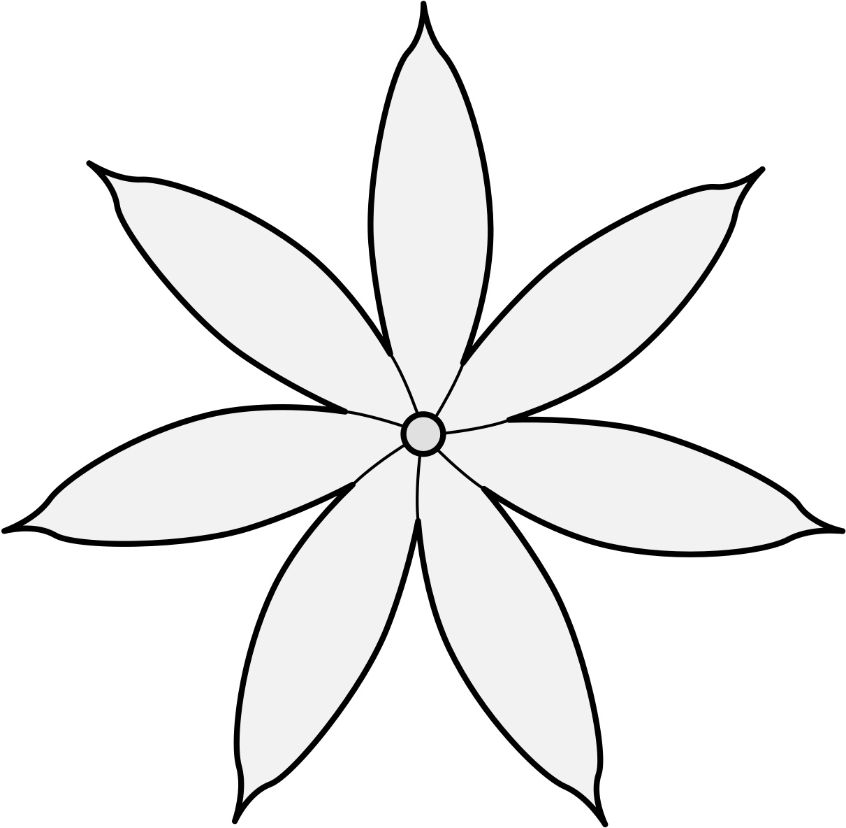 Details, Png - Jasmine (1218x1199), Png Download