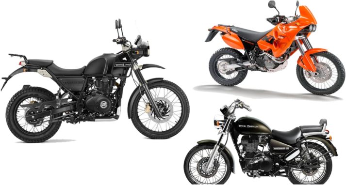 Motorcycles Information - Bike In Bhutan (798x407), Png Download