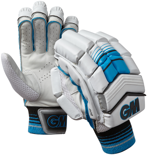 Home - Cricket Gloves (593x600), Png Download