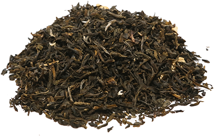 Jasmine With Flowers - Thé D Algue (750x500), Png Download