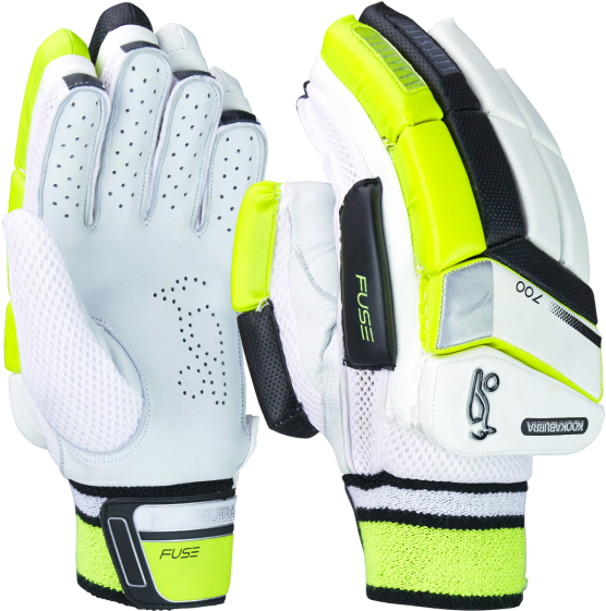 Details - Batting Gloves Kookaburra (590x560), Png Download