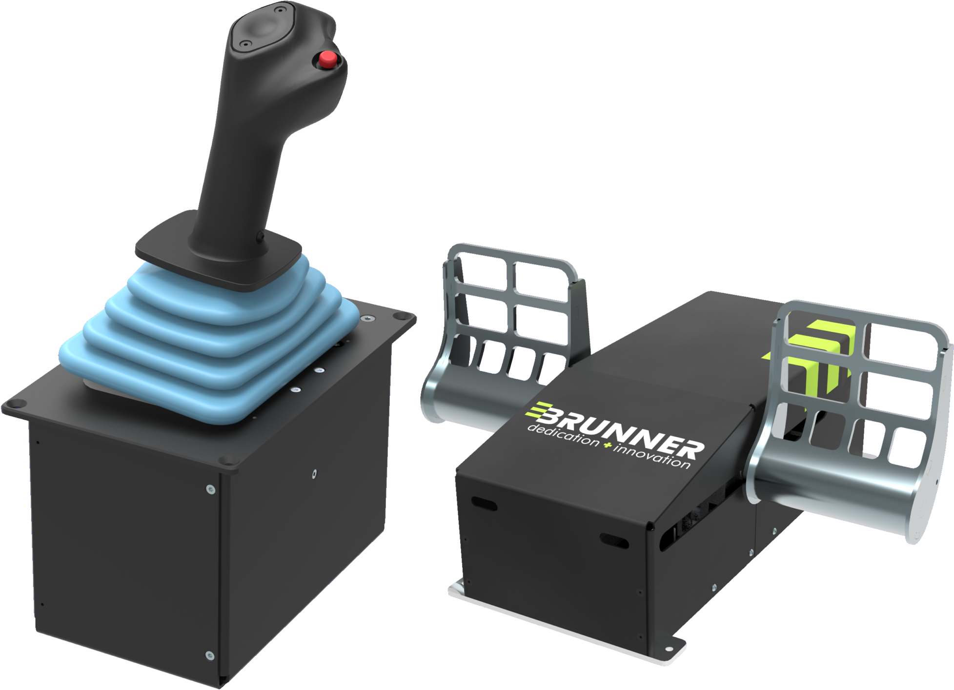 Joystick Png Download Image - Joystick A320 (2048x1522), Png Download