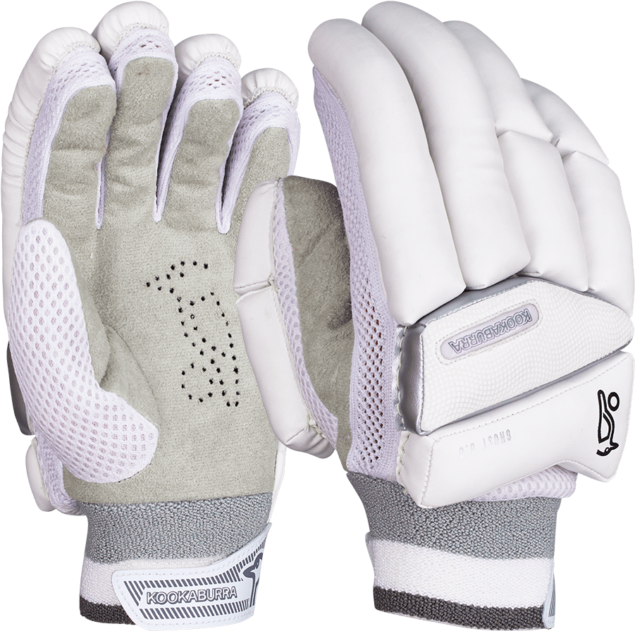 Kookaburra Ghost - Batting Glove (1024x1024), Png Download