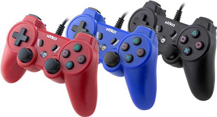 Core Controller For Playstation®3 - Game Controller (1024x768), Png Download