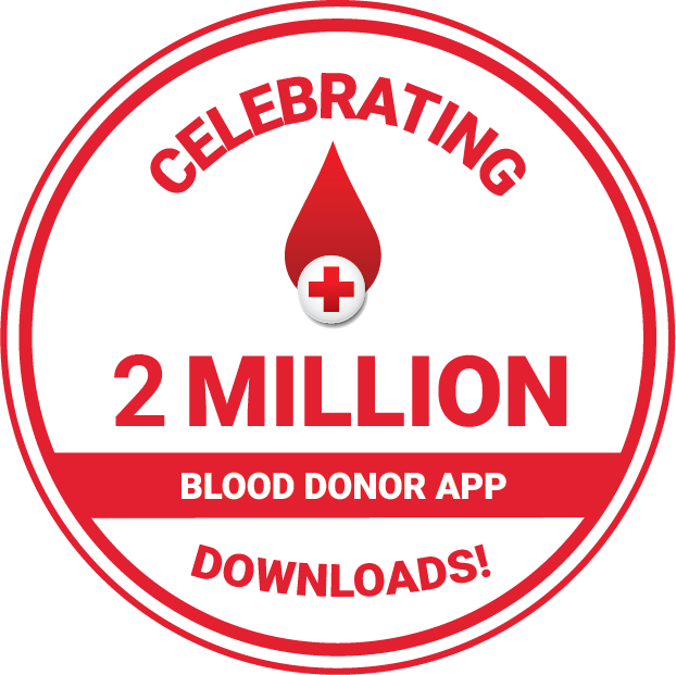 And Keep Up With Your Blood Donation History - Remax Children's Miracle Network (622x621), Png Download